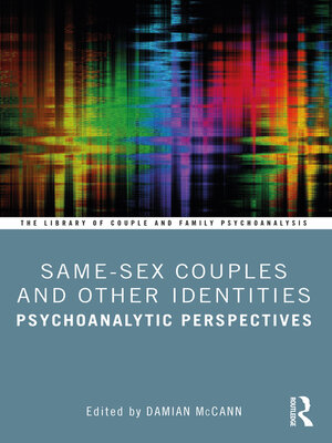 cover image of Same-Sex Couples and Other Identities